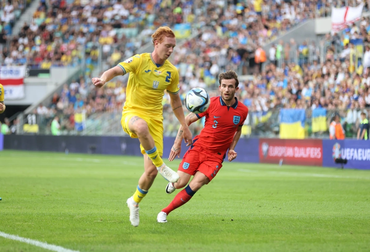 mecz ukraina – czechy