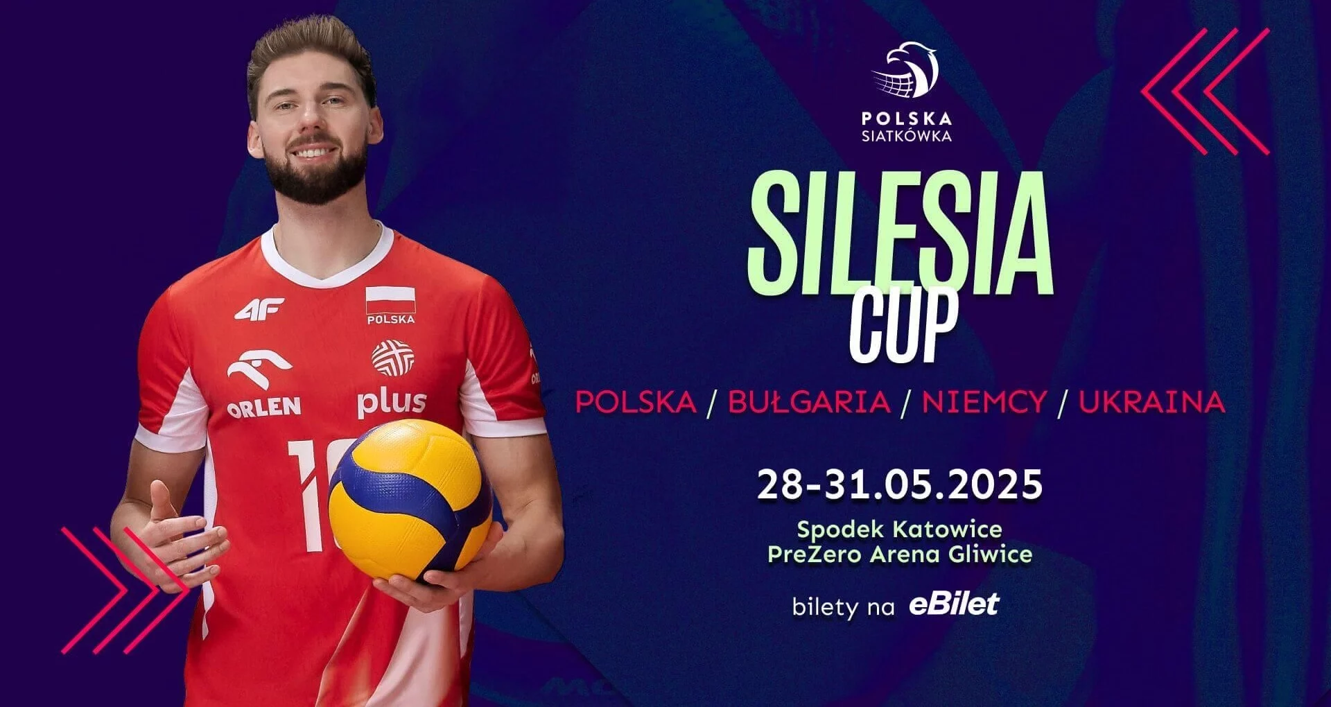 silesia cup