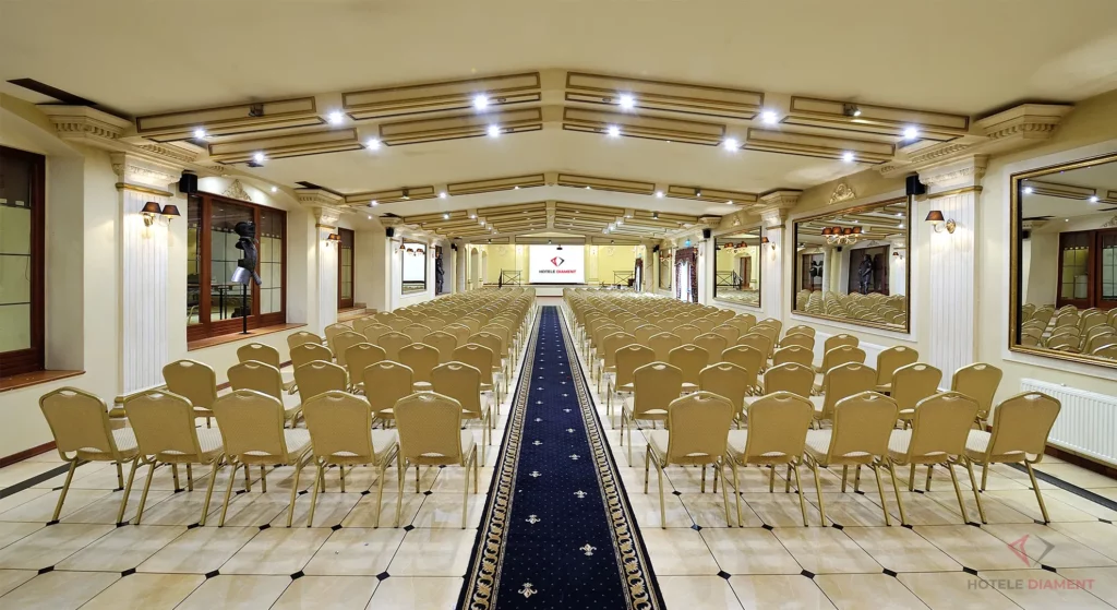 sale konferencyjne chorzów