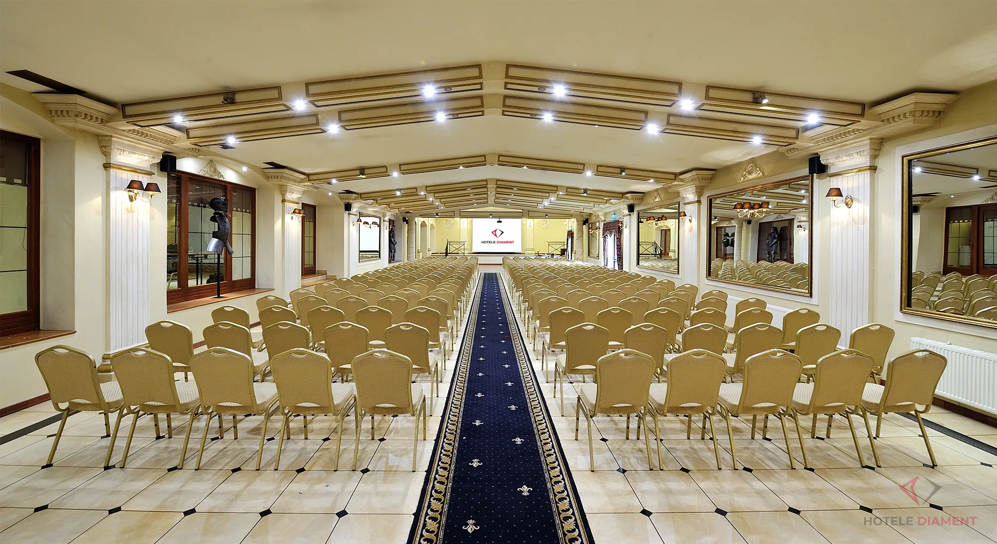 sale konferencyjne chorzów