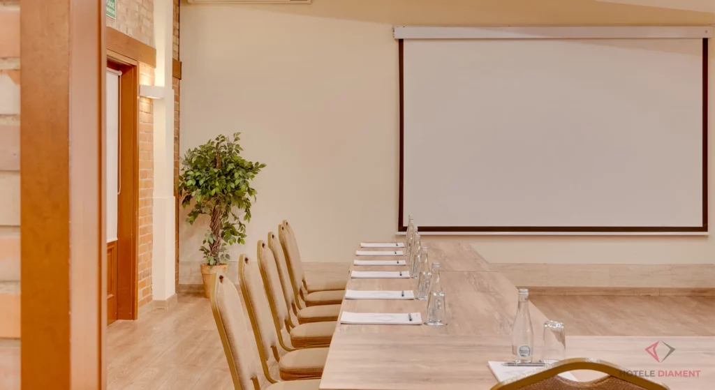 sale konferencyjne siemianowice