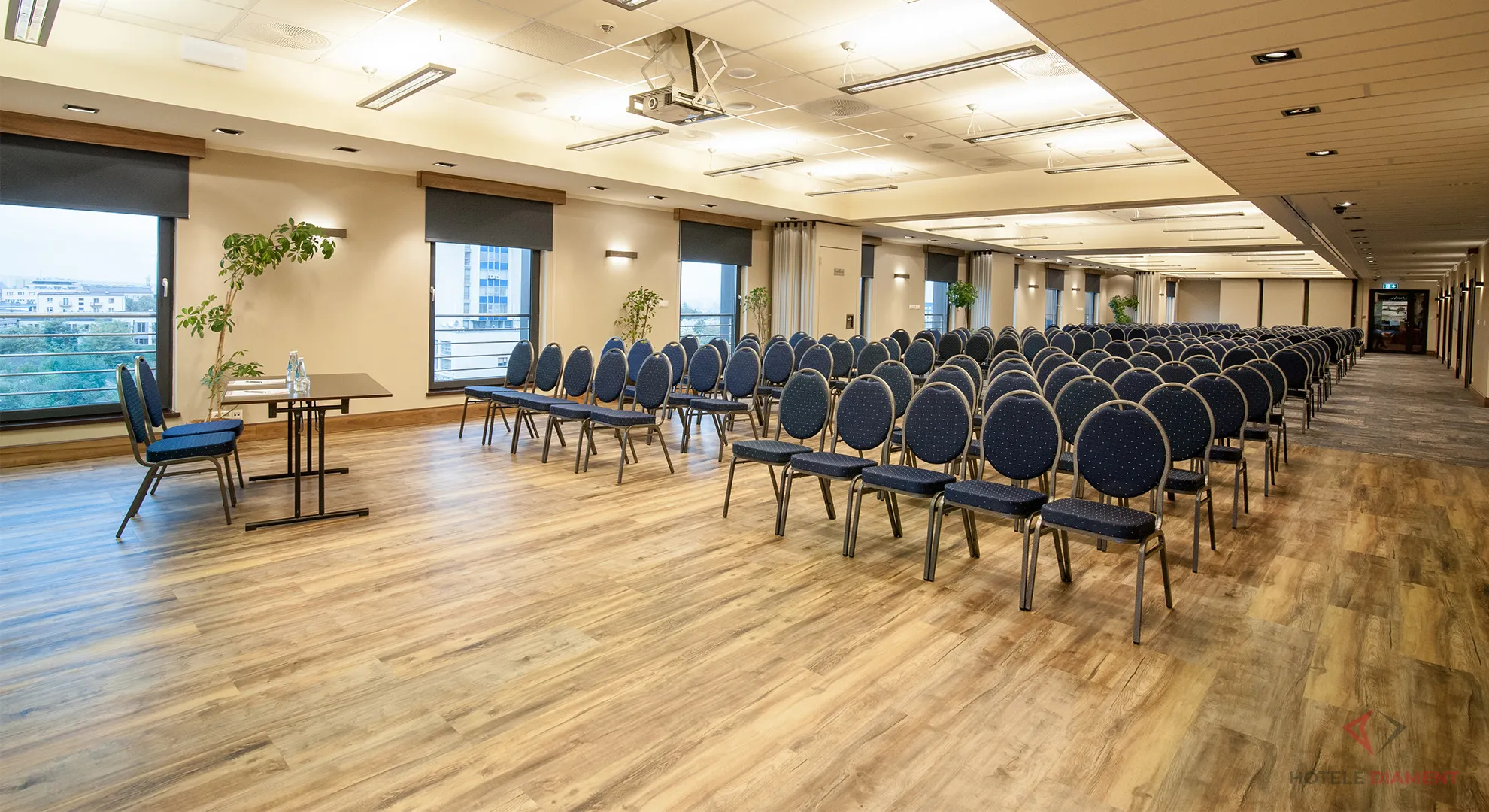 profesjonalne sale konferencyjne katowice