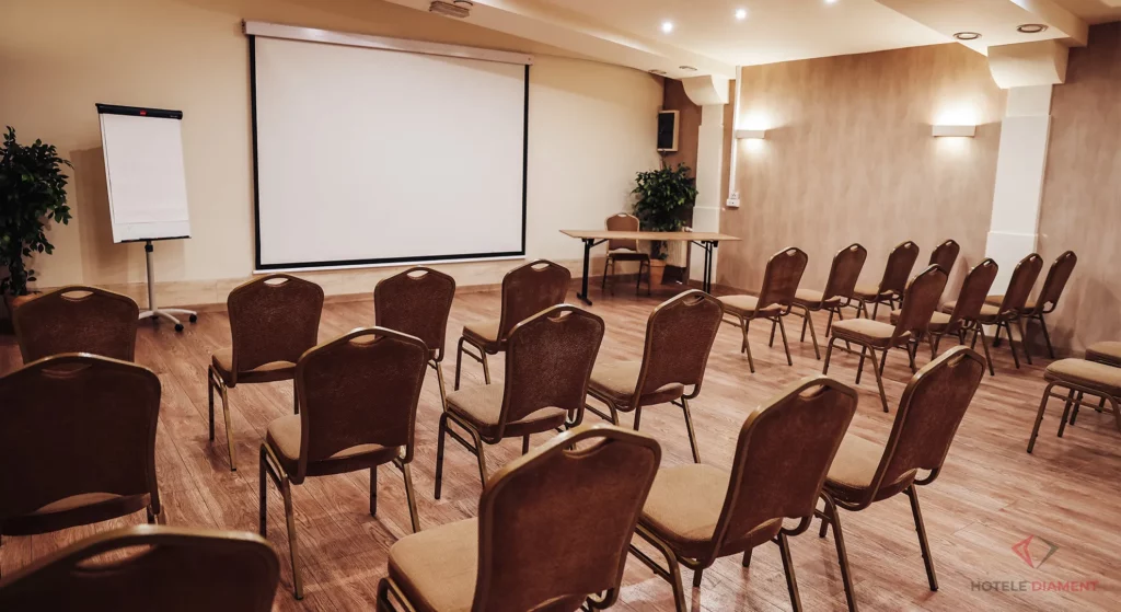 sale konferencyjne siemianowice