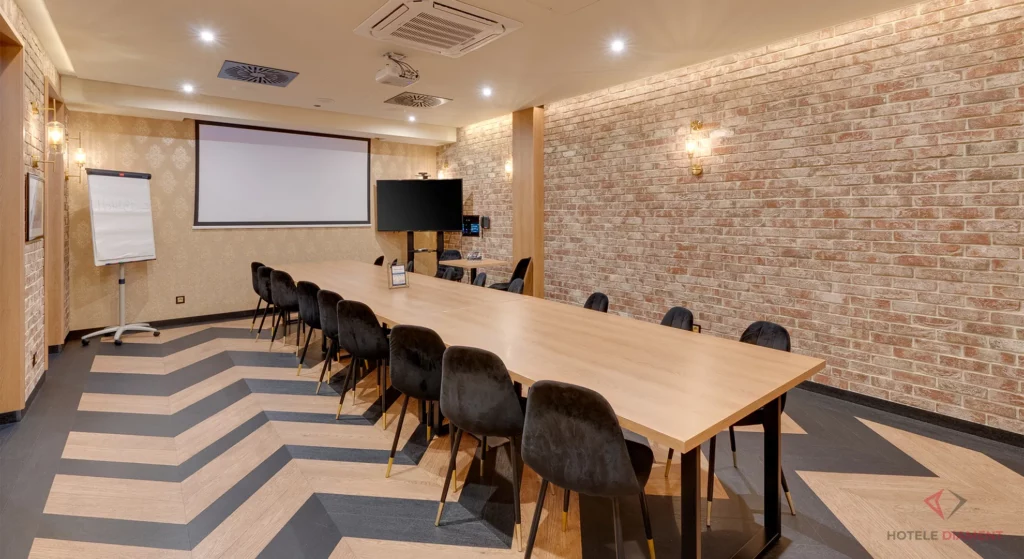 szkolenia w salach konferencyjnych katowice