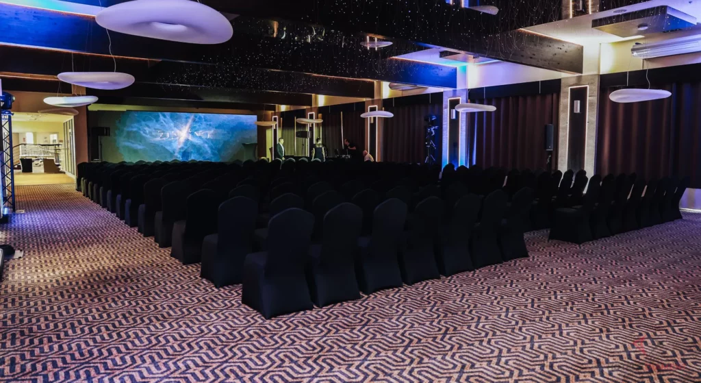 sale konferencyjne zabrze