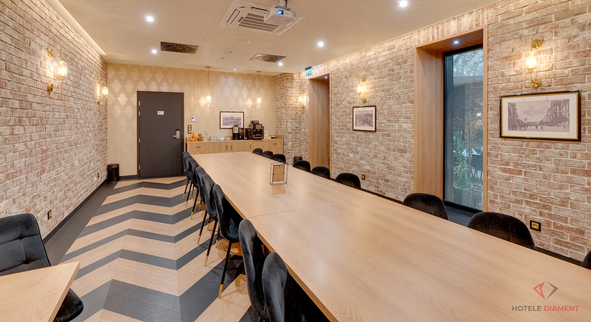 szkolenia w salach konferencyjnych katowice