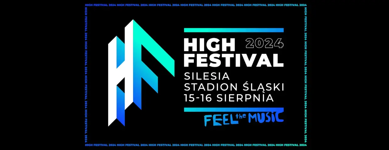 high festival - silesia 2024
