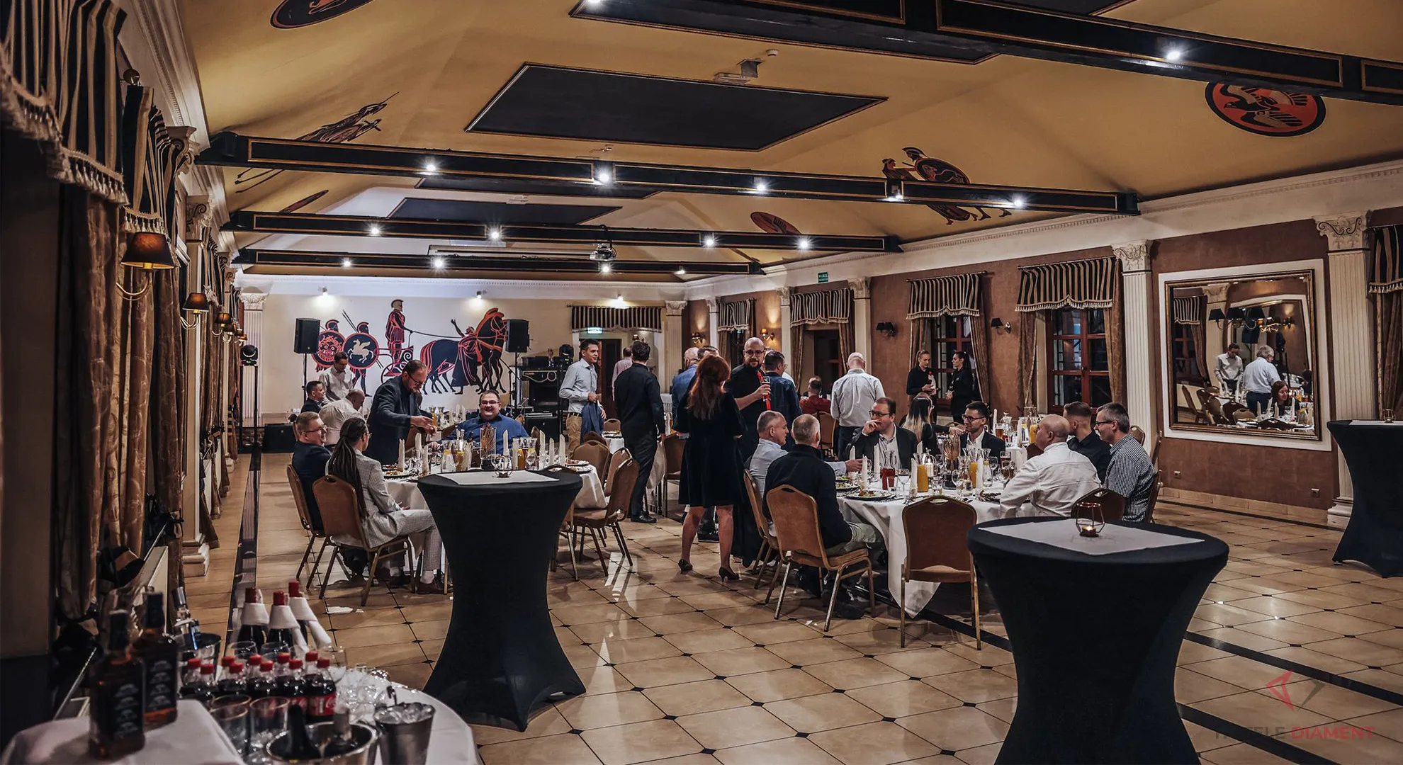 imprezy integracyjne