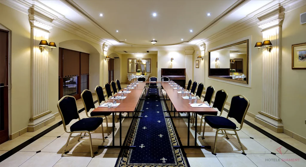 sale konferencyjne chorzów