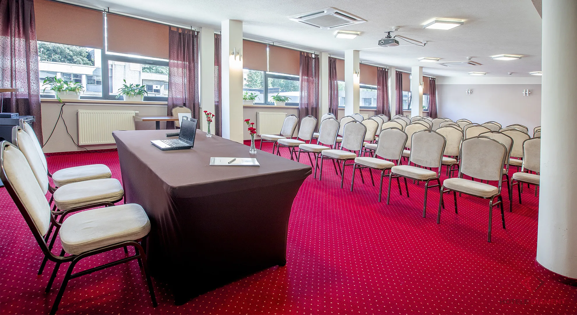 wynajem sali konferencyjnej katowice