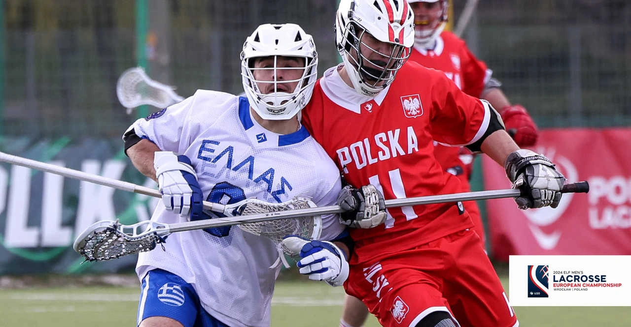 mistrzostwa europy mężczyzn w lacrosse