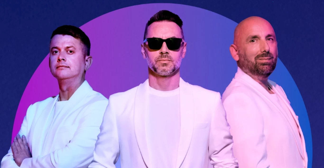 kabaret neo-nówka- pokolenie dna