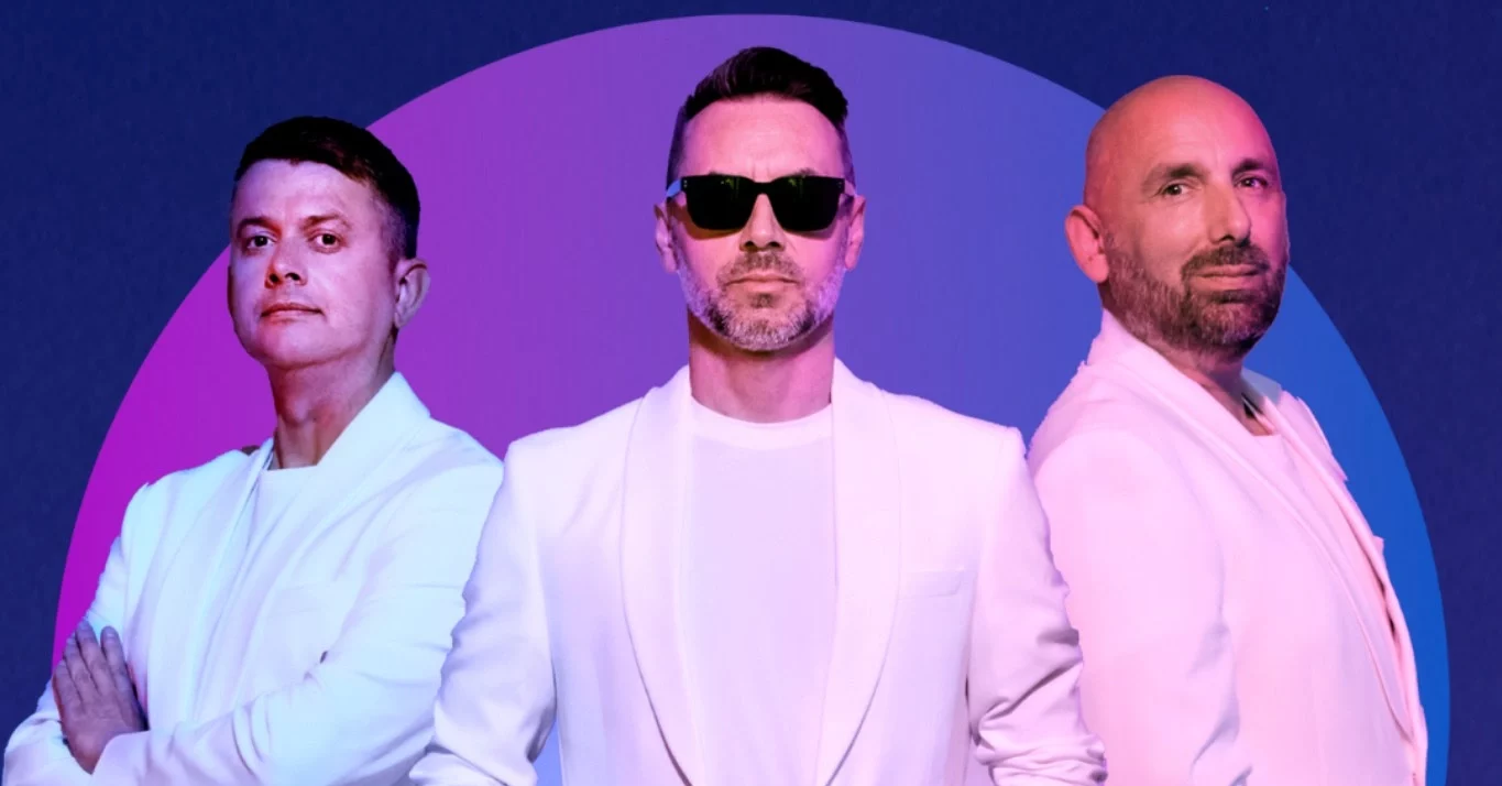 kabaret neo-nówka - pokolenie dna