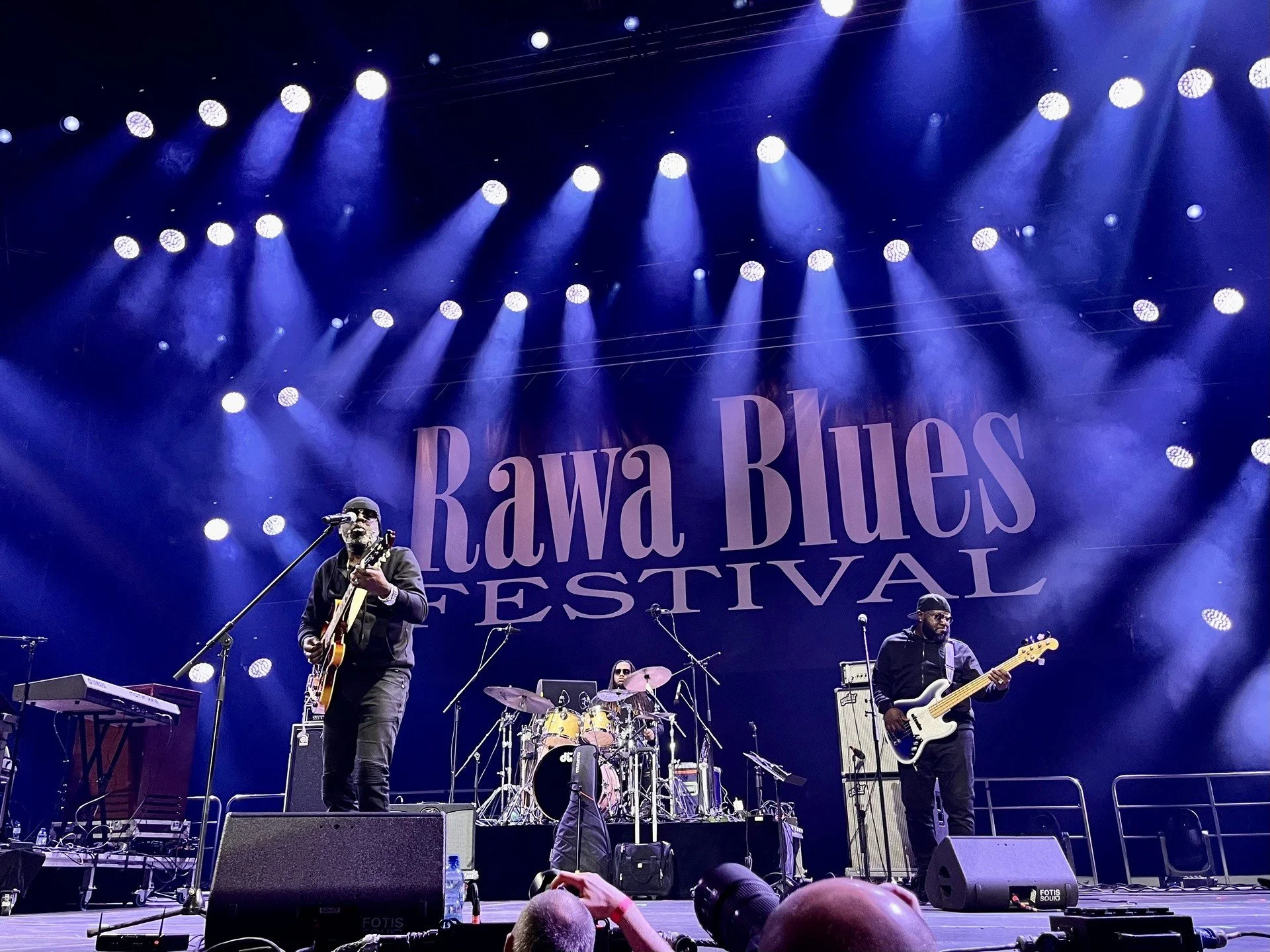 rawa blues festival