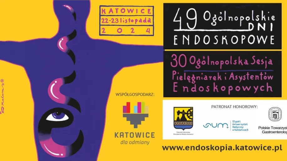 ogólnopolskie dni endoskopowe