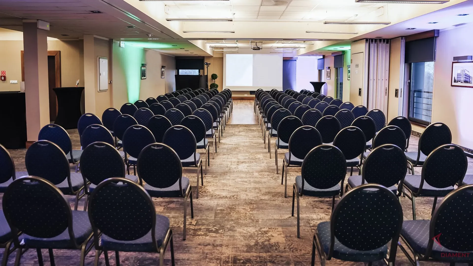 konferencja biznesowa