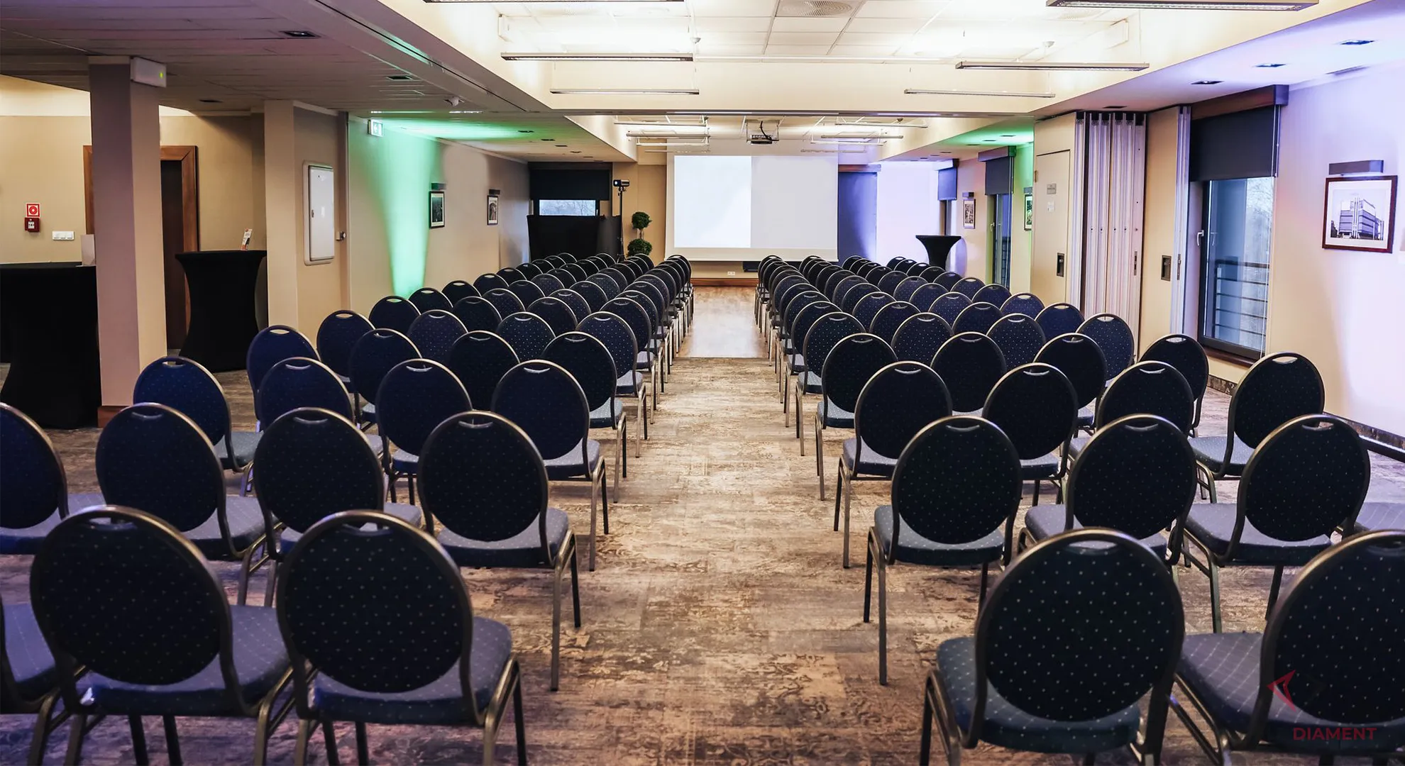 profesjonalne sale konferencyjne katowice