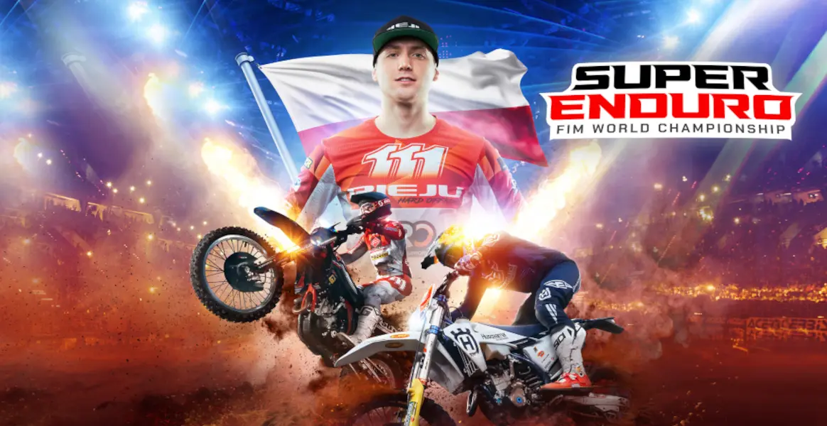 mistrzostwa świata fim superenduro