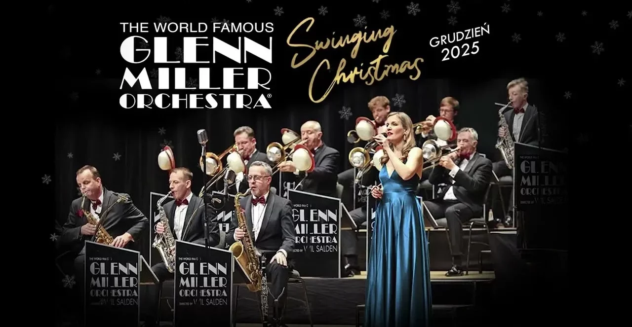 glenn miller orchestra