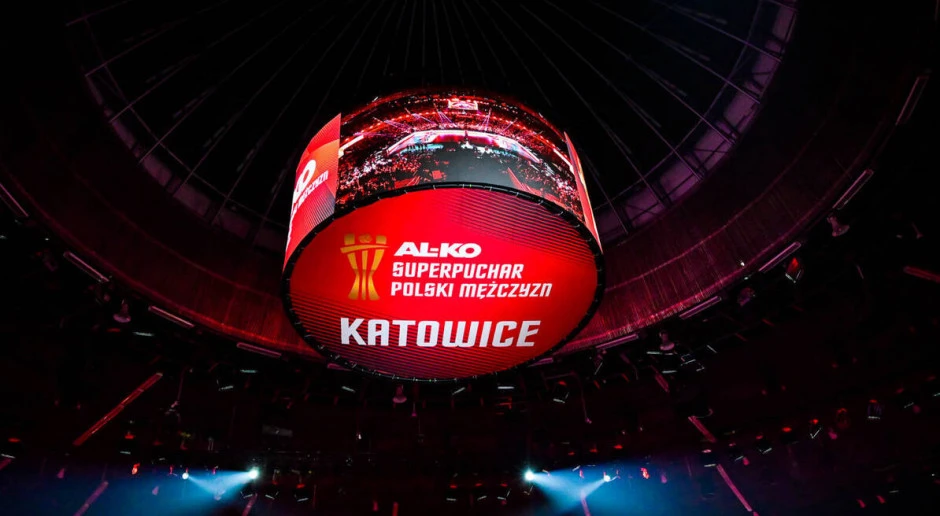 siatkówka al-ko superpuchar polski mężczyzn