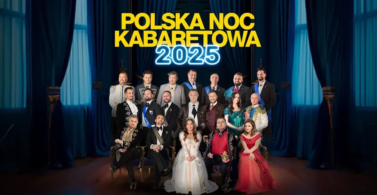 polska noc kabaretowa