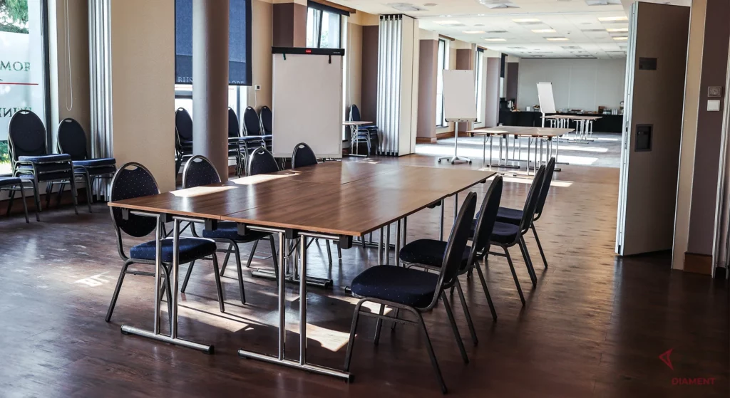 sale konferencyjne wrocław