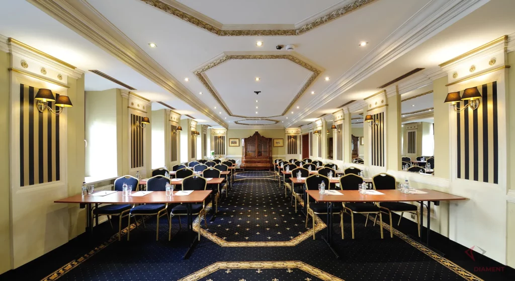 sale konferencyjne chorzów