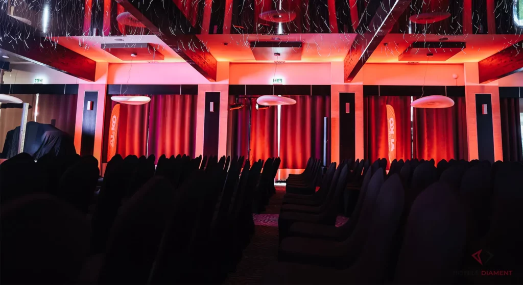 sale konferencyjne zabrze