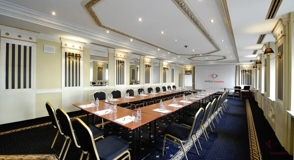 sale konferencyjne chorzów