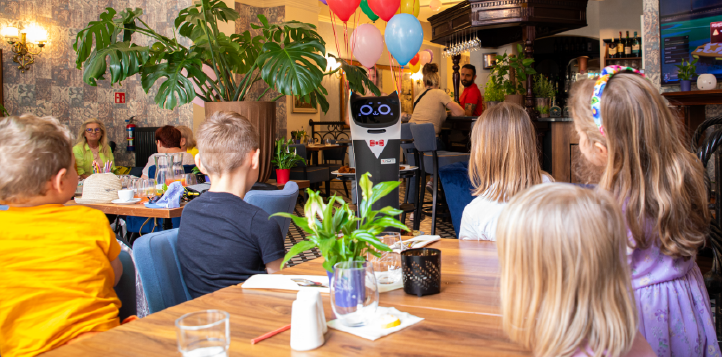 Kuchnia w Hotelach Diament