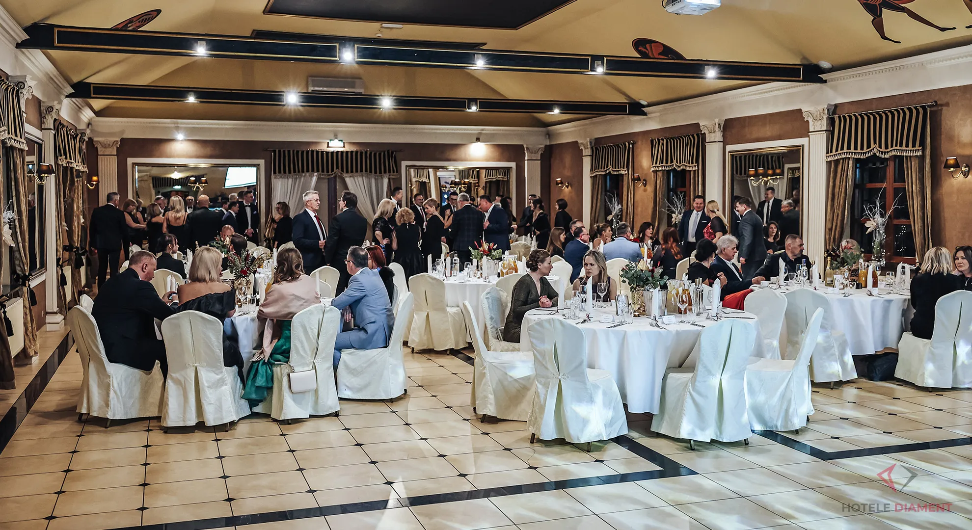 sala gala