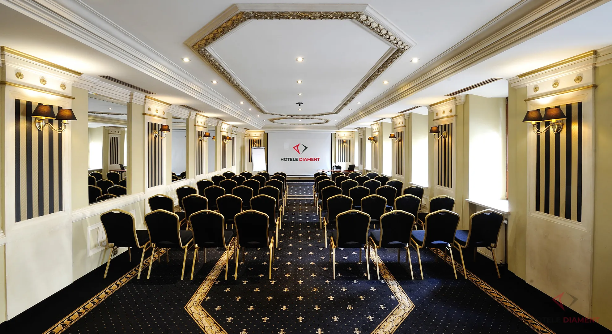 sale konferencyjne chorzów