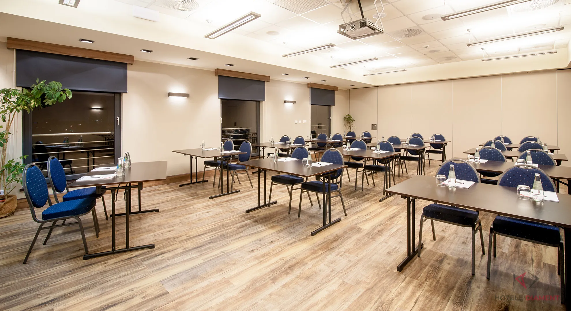 profesjonalne sale konferencyjne katowice