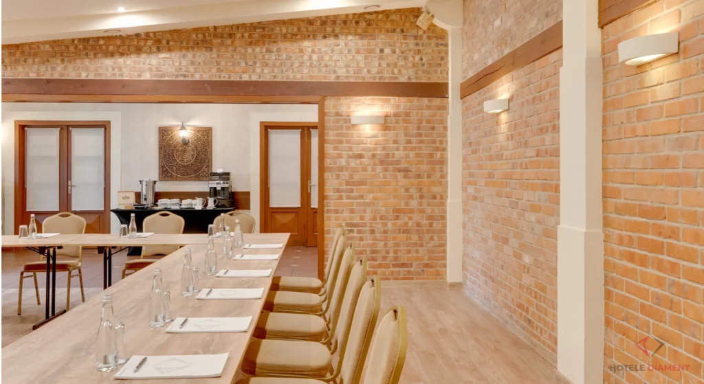 sale konferencyjne siemianowice