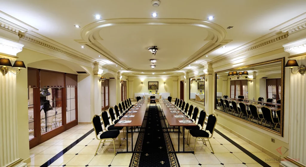 sale konferencyjne chorzów