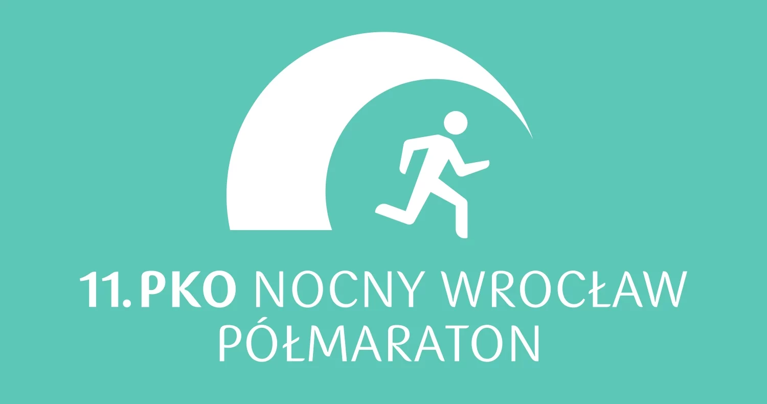 pko nocny wrocław półmaraton