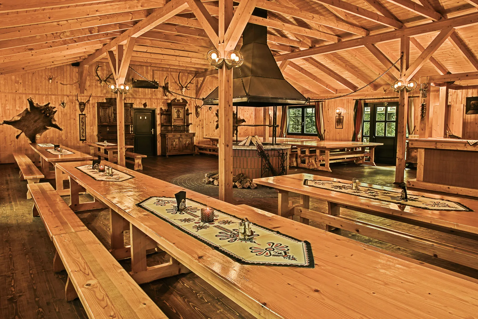 imprezy integracyjne