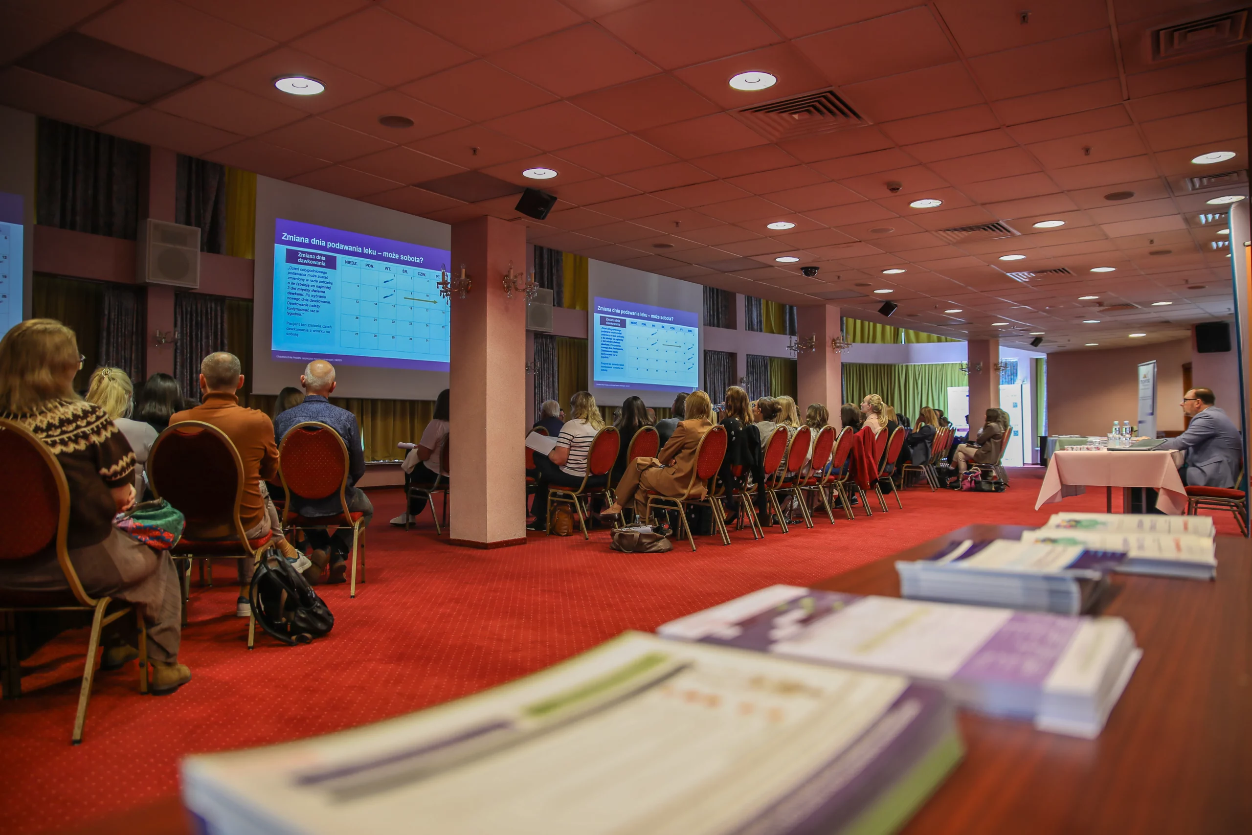 konferencje bielsko biała