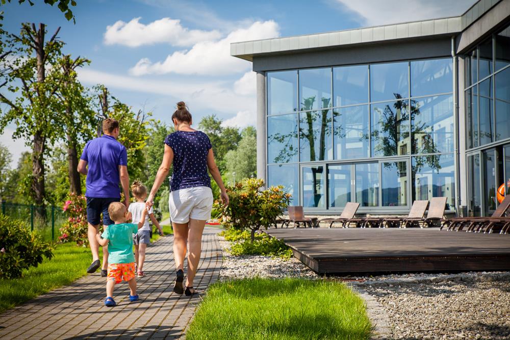 Fundacja Iskierka w Ustroniu