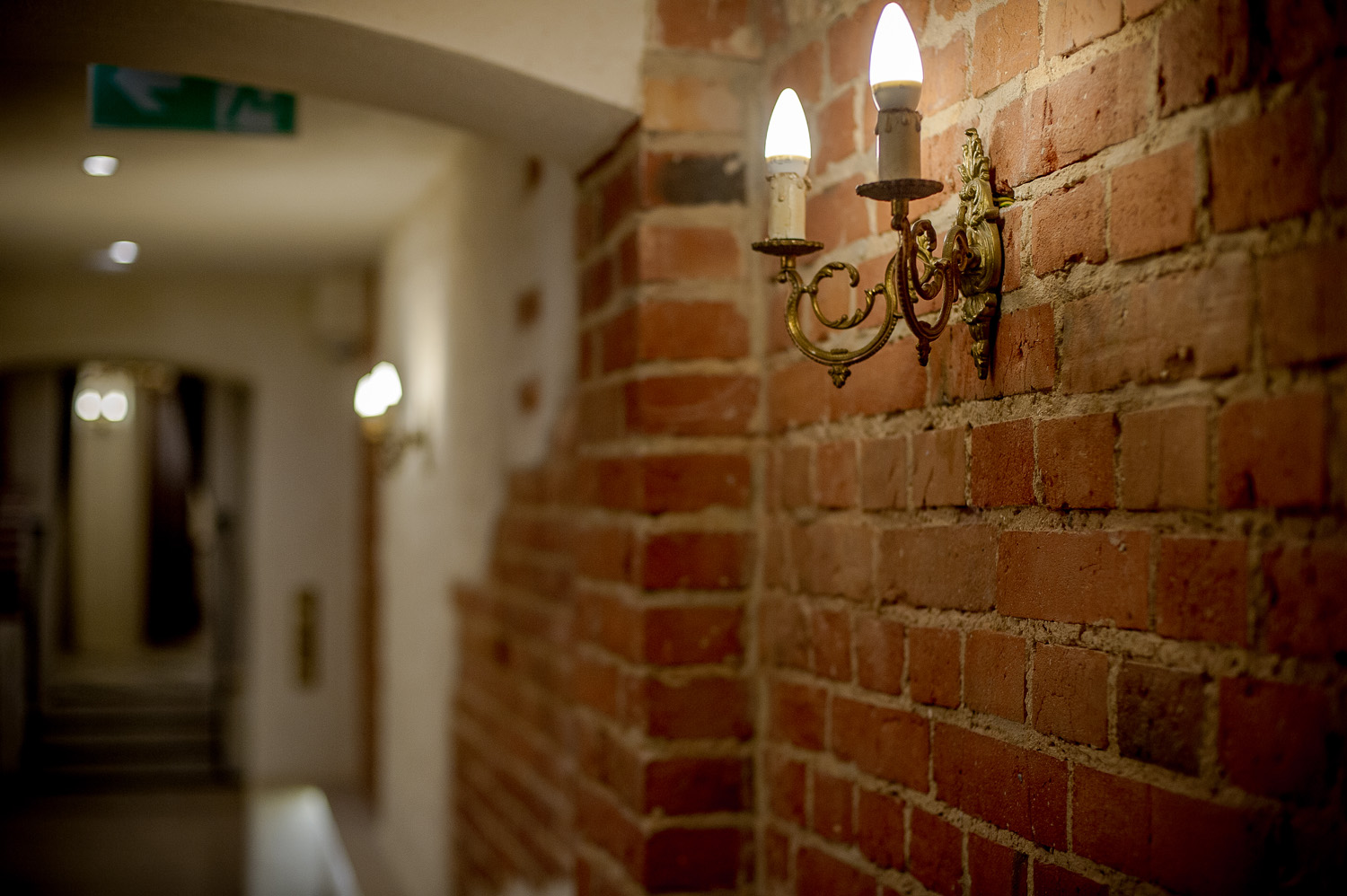 Restauracja Poziom Gliwice