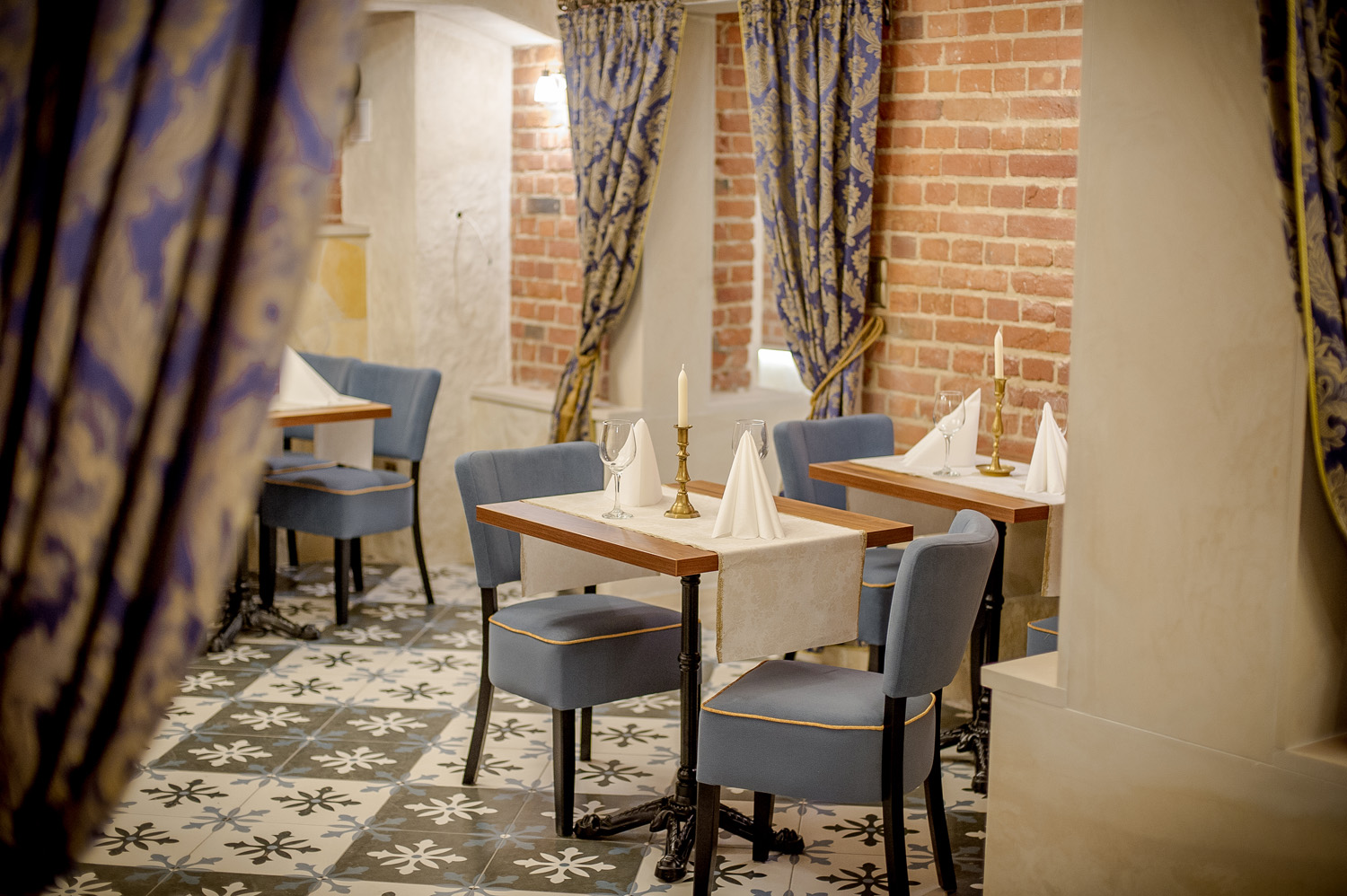 Restauracja Poziom Gliwice