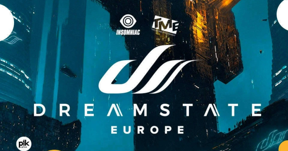 dreamstate europe