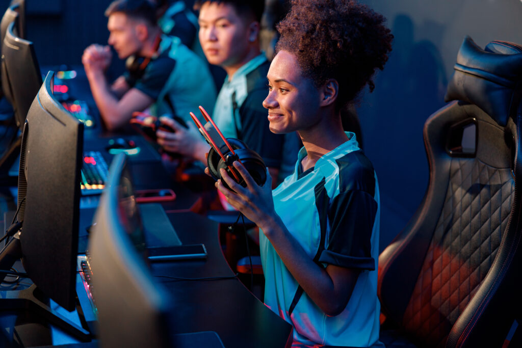 Intel Extreme Masters Katowice - Największy Turniej Esportowy w Polsce!