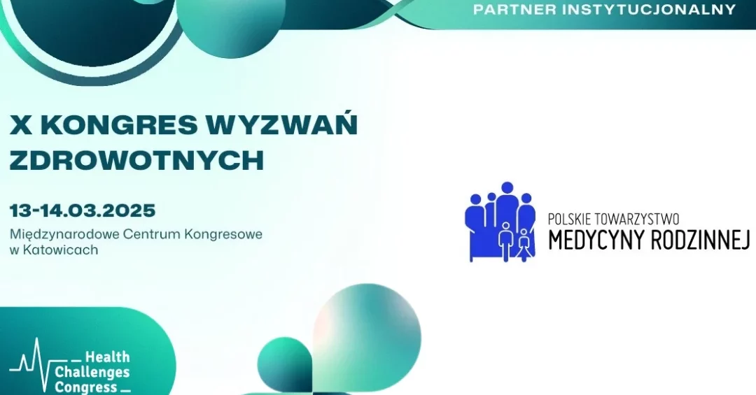 x kongres wyzwań zdrowotnych