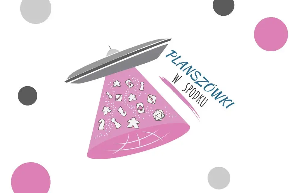 planszówki w spodku | 7. festiwal gier planszowych