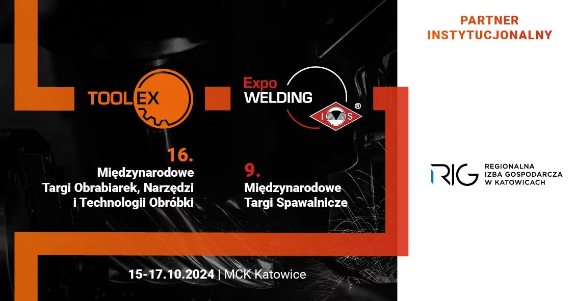 toolex międzynarodowe targi obrabiarek narzędzi i technologii obróbki