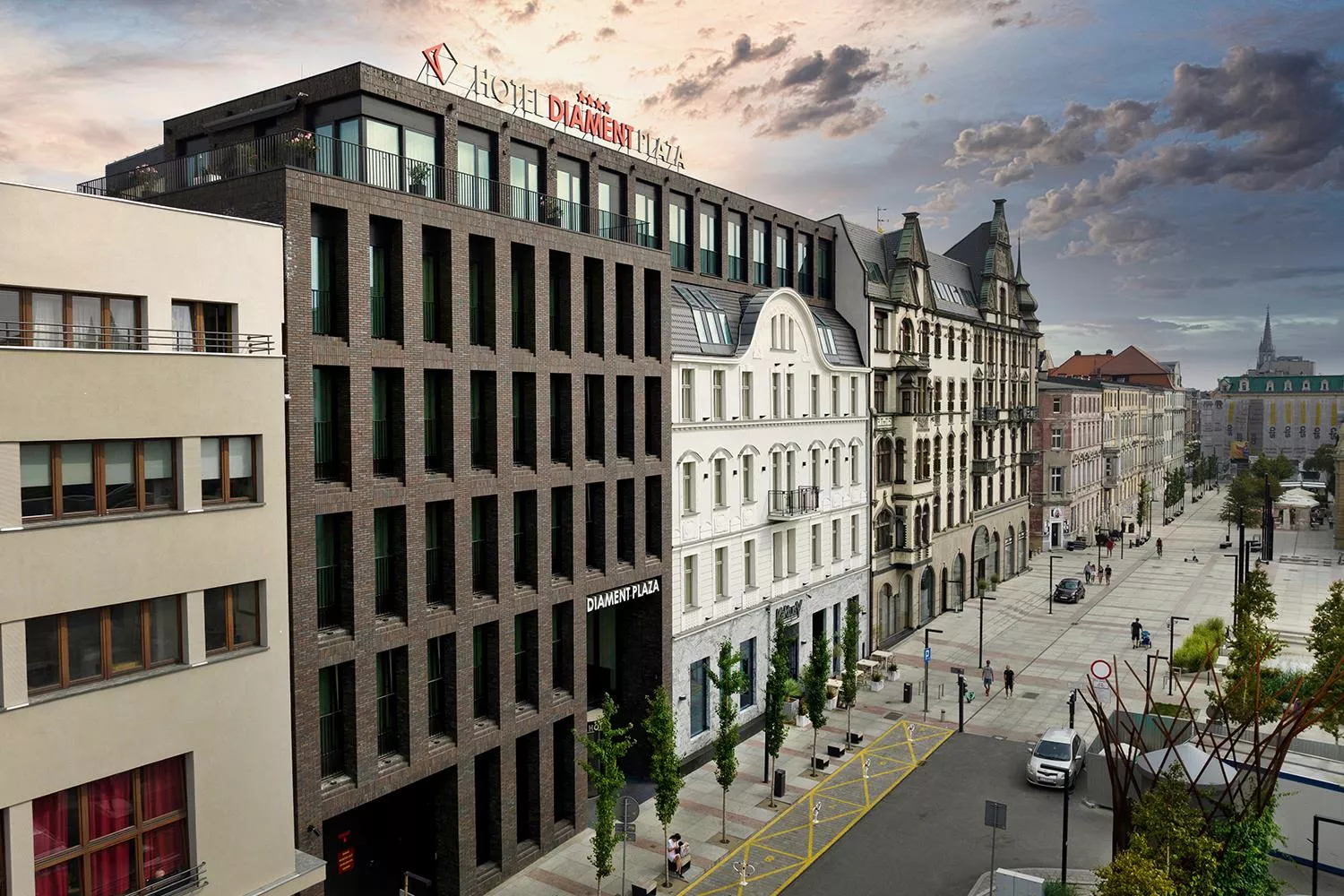 europejski kongres gospodarczy