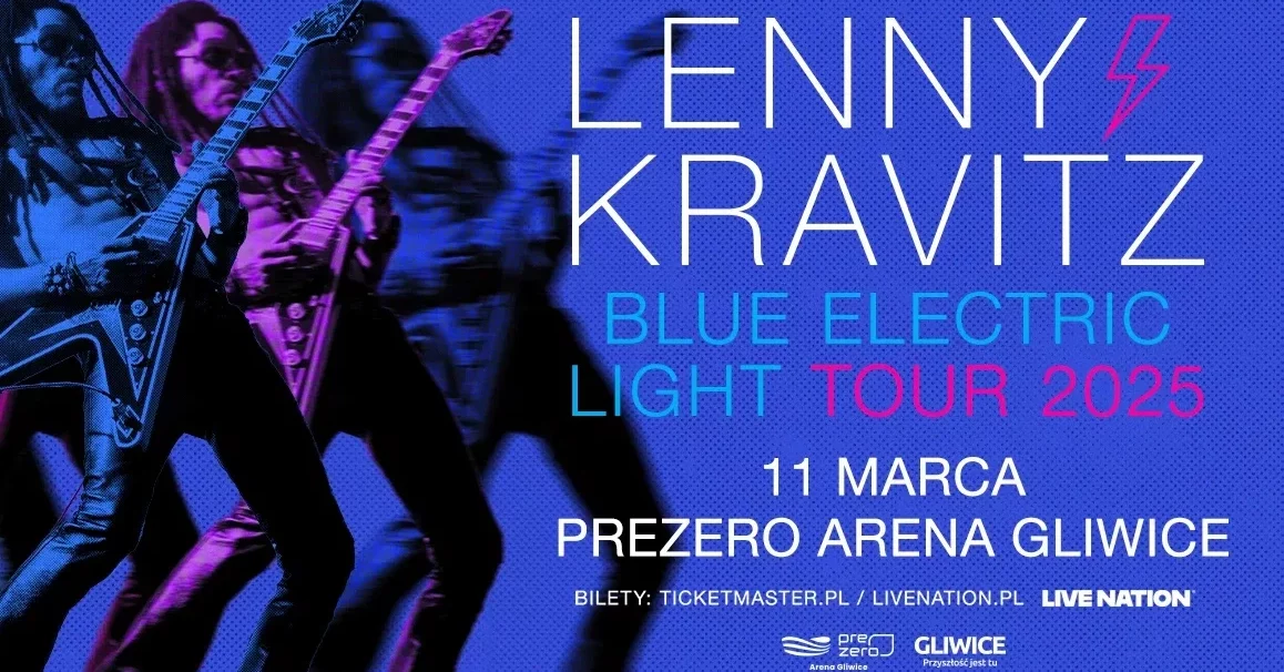 lenny kravitz