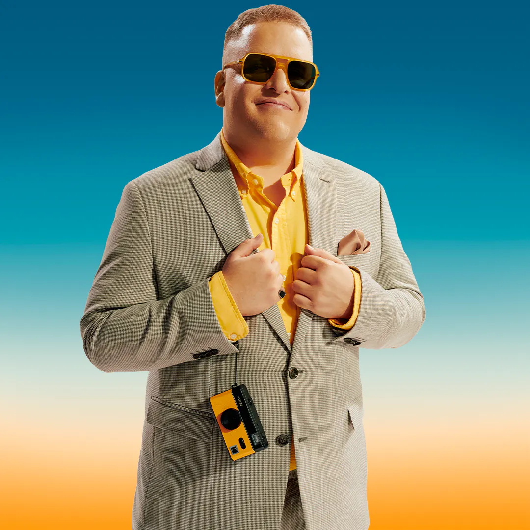 please stand-up! wrocław 2024