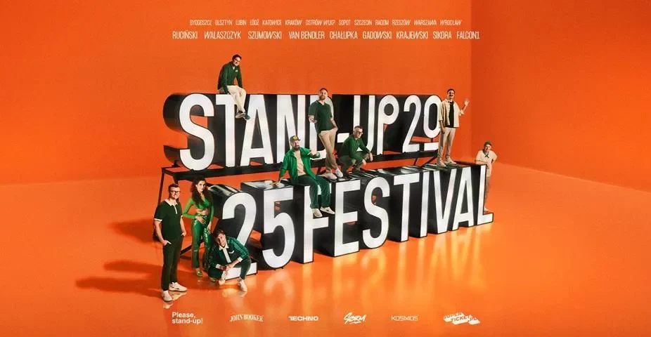 Katowice stand-up festival™